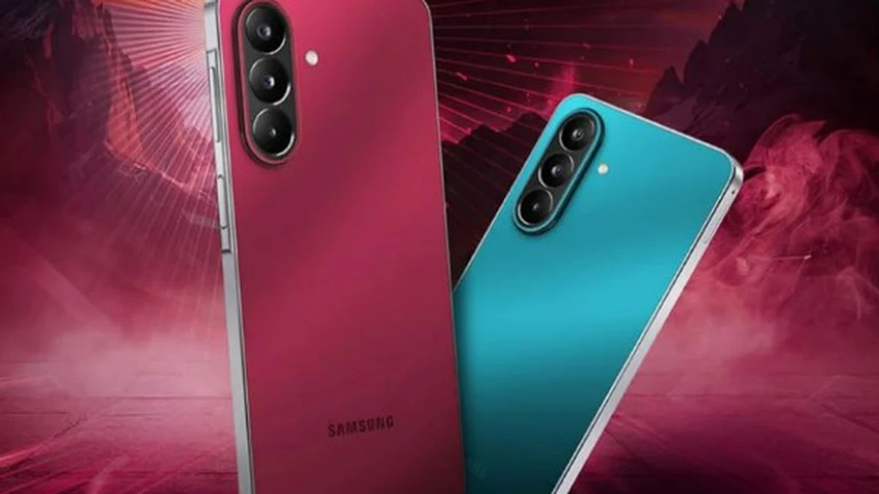 سامسونج ترفع الستار عن مواصفات هاتف Galaxy M47 الجديد قريبًا.